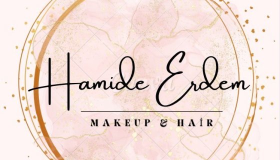 Hamide Erdem Hair & Make Up