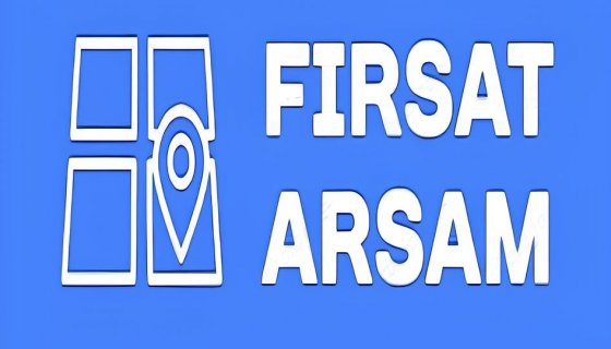 Fırsat Arsam